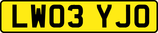 LW03YJO