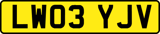 LW03YJV