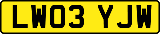 LW03YJW