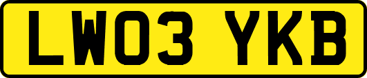 LW03YKB