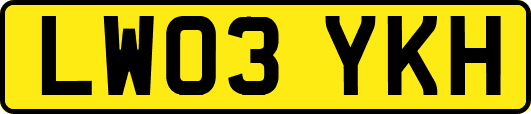 LW03YKH