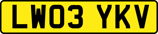 LW03YKV