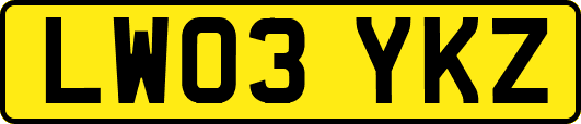 LW03YKZ