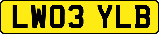 LW03YLB