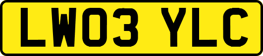 LW03YLC