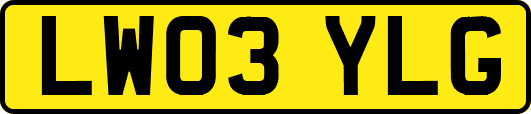 LW03YLG