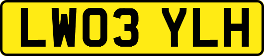 LW03YLH