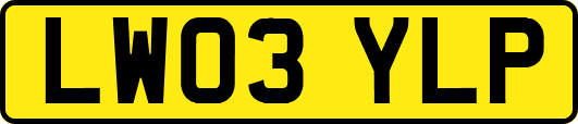 LW03YLP