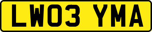 LW03YMA