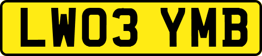 LW03YMB