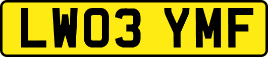 LW03YMF