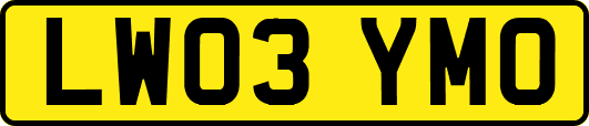 LW03YMO