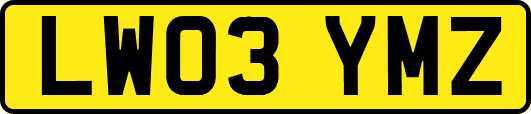 LW03YMZ