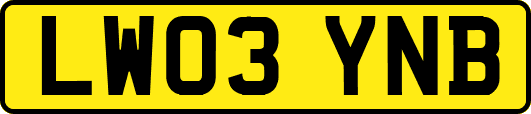 LW03YNB