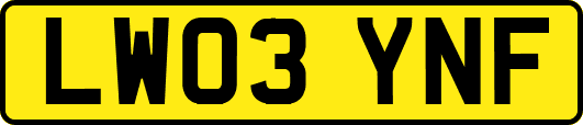 LW03YNF