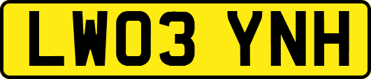 LW03YNH