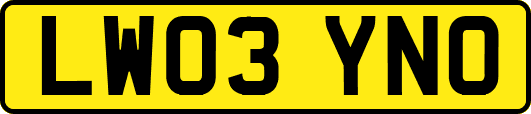 LW03YNO