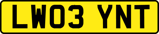 LW03YNT