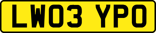 LW03YPO