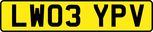 LW03YPV