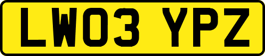 LW03YPZ
