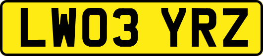 LW03YRZ