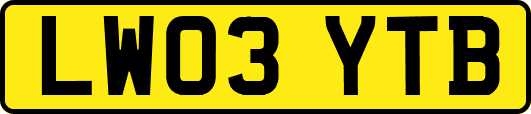 LW03YTB