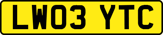 LW03YTC