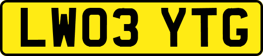 LW03YTG