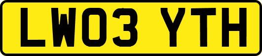 LW03YTH