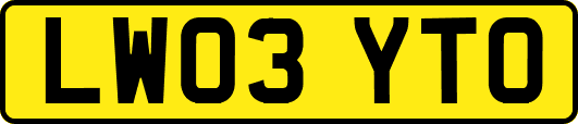 LW03YTO