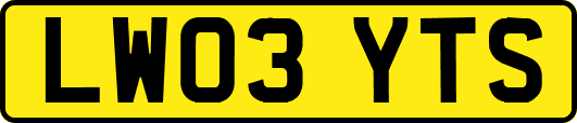 LW03YTS