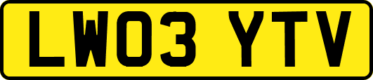 LW03YTV