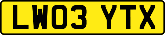 LW03YTX