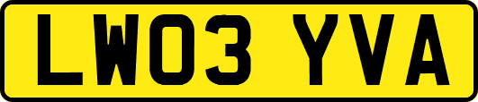 LW03YVA