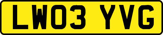 LW03YVG