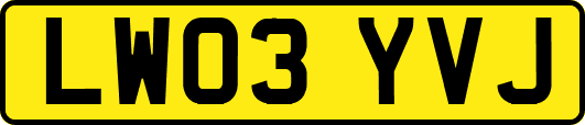 LW03YVJ