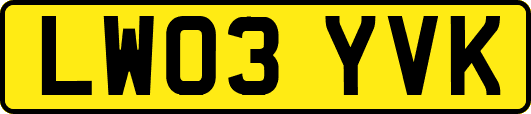 LW03YVK