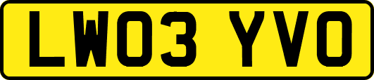 LW03YVO