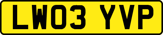 LW03YVP