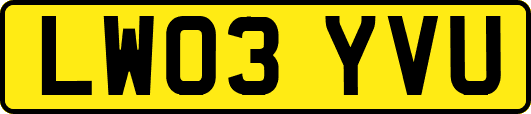 LW03YVU