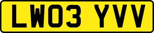 LW03YVV