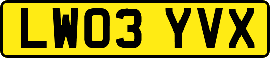LW03YVX