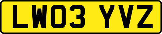 LW03YVZ