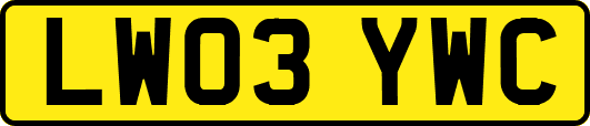 LW03YWC