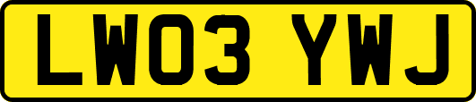 LW03YWJ