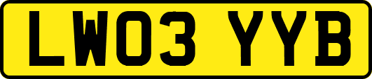 LW03YYB
