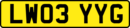 LW03YYG