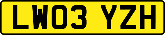 LW03YZH