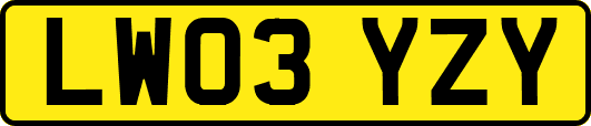 LW03YZY